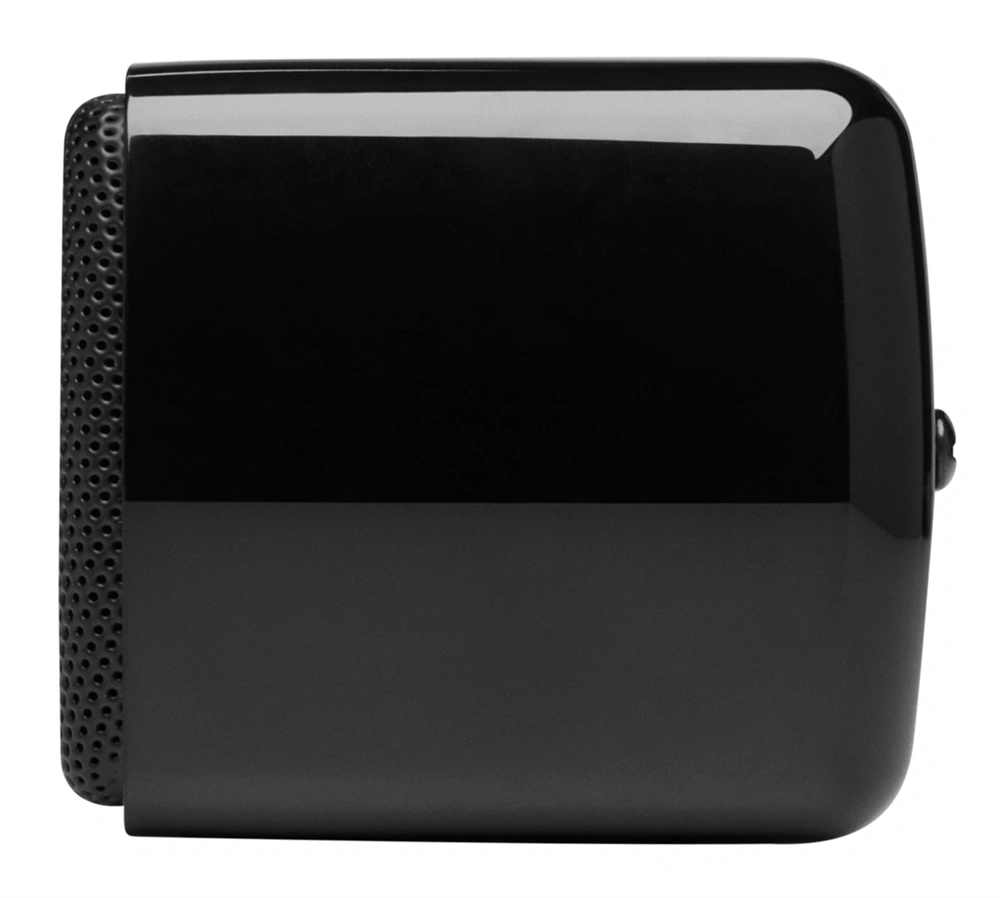 JBL SB170 vezeték nélküli mélysugárzóval fekete hangprojektor