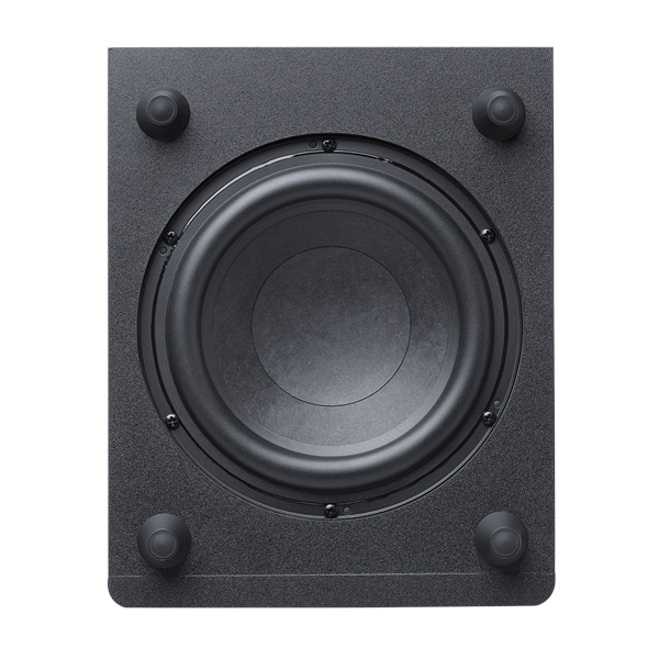 JBL SB580 BLKEP 3.1 csatornás fekete hangprojektor + vezeték nélküli mélysugárzó