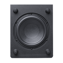 JBL SB580 BLKEP 3.1 csatornás fekete hangprojektor + vezeték nélküli mélysugárzó