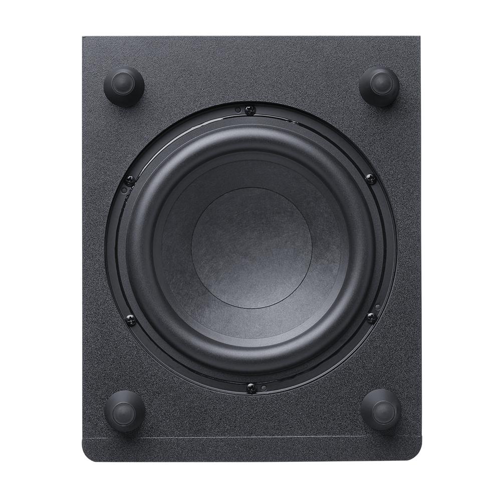 JBL SB580 BLKEP 3.1 csatornás fekete hangprojektor + vezeték nélküli mélysugárzó