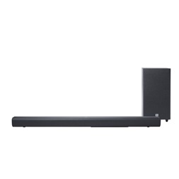 JBL SB580 BLKEP 3.1 csatornás fekete hangprojektor + vezeték nélküli mélysugárzó