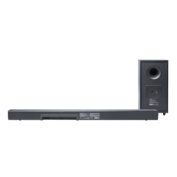 JBL SB580 BLKEP 3.1 csatornás fekete hangprojektor + vezeték nélküli mélysugárzó