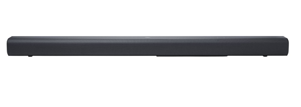 JBL SB580 BLKEP 3.1 csatornás fekete hangprojektor + vezeték nélküli mélysugárzó