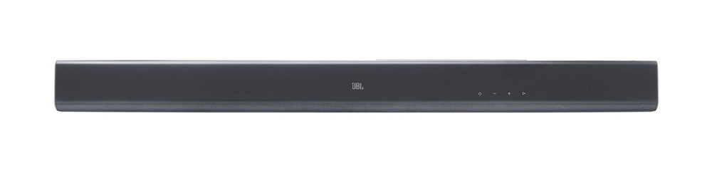 JBL SB580 BLKEP 3.1 csatornás fekete hangprojektor + vezeték nélküli mélysugárzó