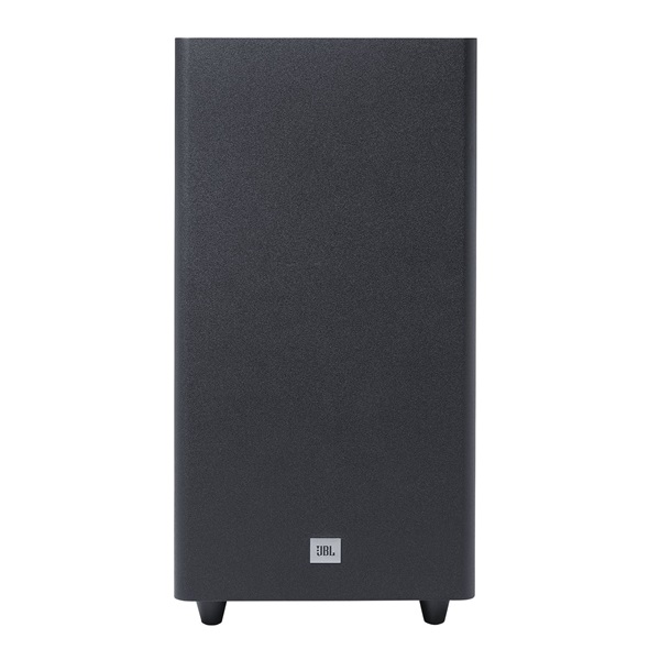 JBL SB580 BLKEP 3.1 csatornás fekete hangprojektor + vezeték nélküli mélysugárzó