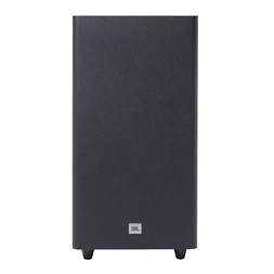 JBL SB580 BLKEP 3.1 csatornás fekete hangprojektor + vezeték nélküli mélysugárzó