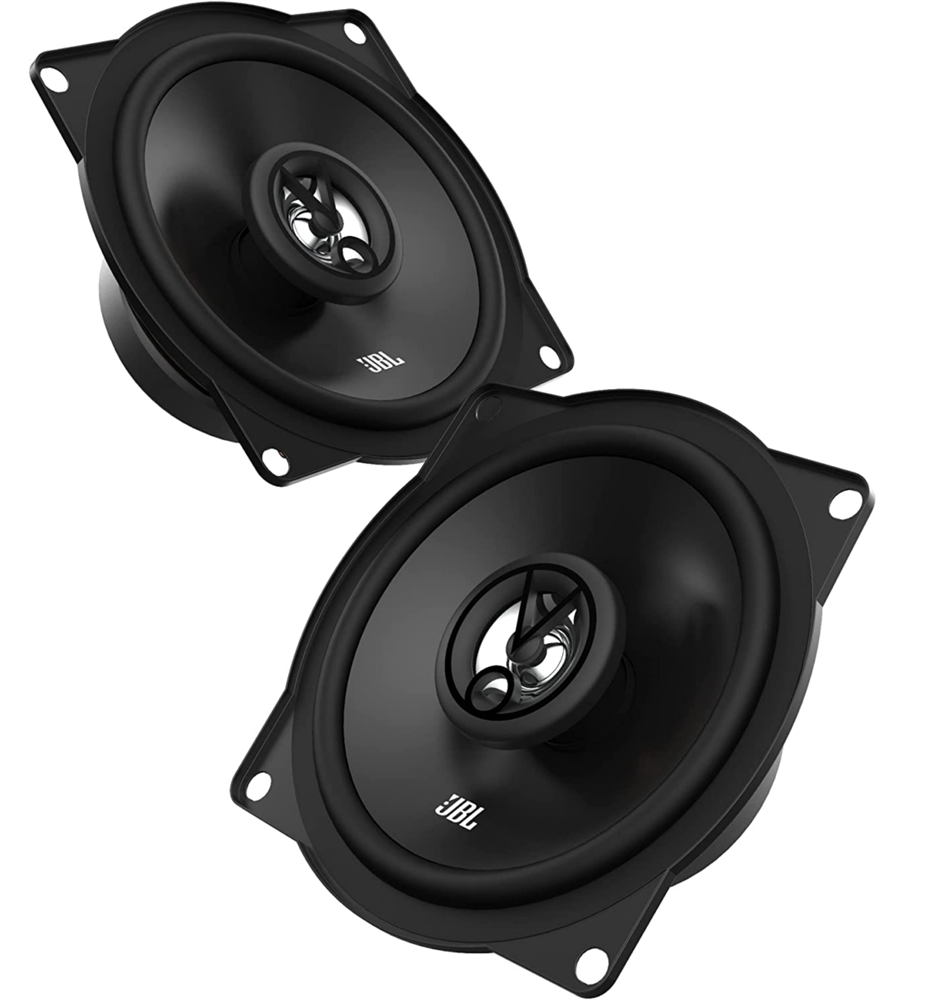 JBL STAGE1 51F 13cm-es 2 utas autós hangszóró pár