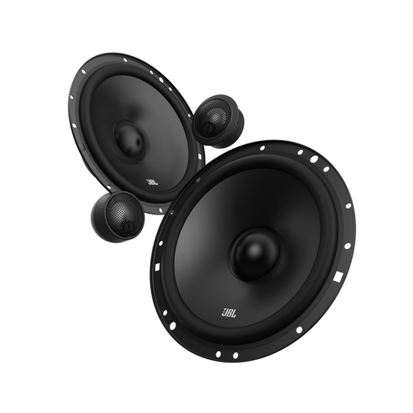 JBL STAGE1 601C 16cm-es 2 utas autós hangszóró szett (Újszerű)