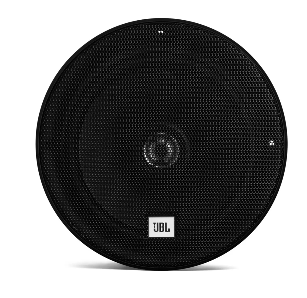 JBL STAGE1 601C 16cm-es 2 utas autós hangszóró szett (Újszerű)