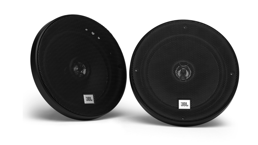 JBL STAGE1 621 16cm-es 2 utas koaxiális autós hangszóró pár