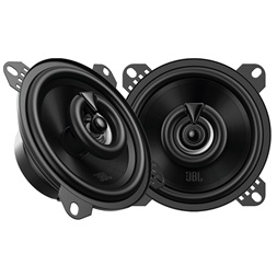JBL STAGE2 45F 10 cm-es 2 utas autó hangszóró pár rács nélkül