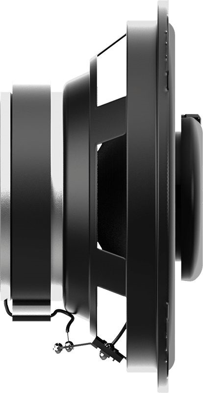 JBL STAGE2 45F 10 cm-es 2 utas autó hangszóró pár rács nélkül