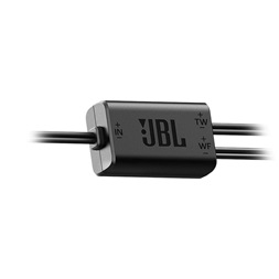 JBL STAGE2 65CF 16,5 cm-es komponens hangszóró szett rács nélkül