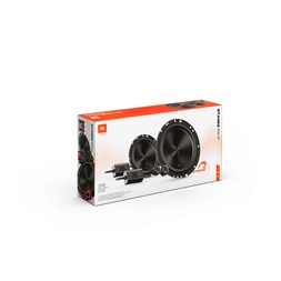 JBL STAGE2 65CF 16,5 cm-es komponens hangszóró szett rács nélkül