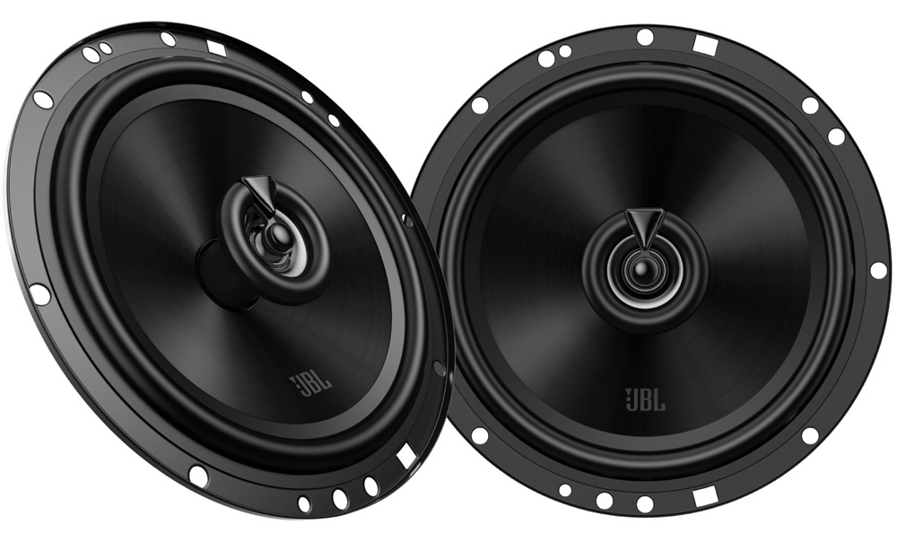 JBL STAGE2 65F 16 cm-es 2 utas autó hangszóró pár rács nélkül