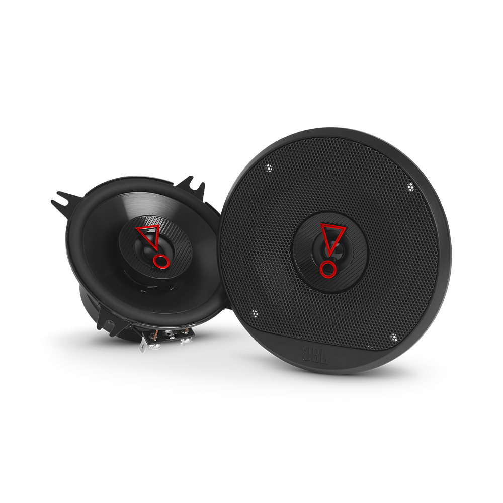 JBL STAGE3 427 10cm 2 utas koaxiális hangszóró