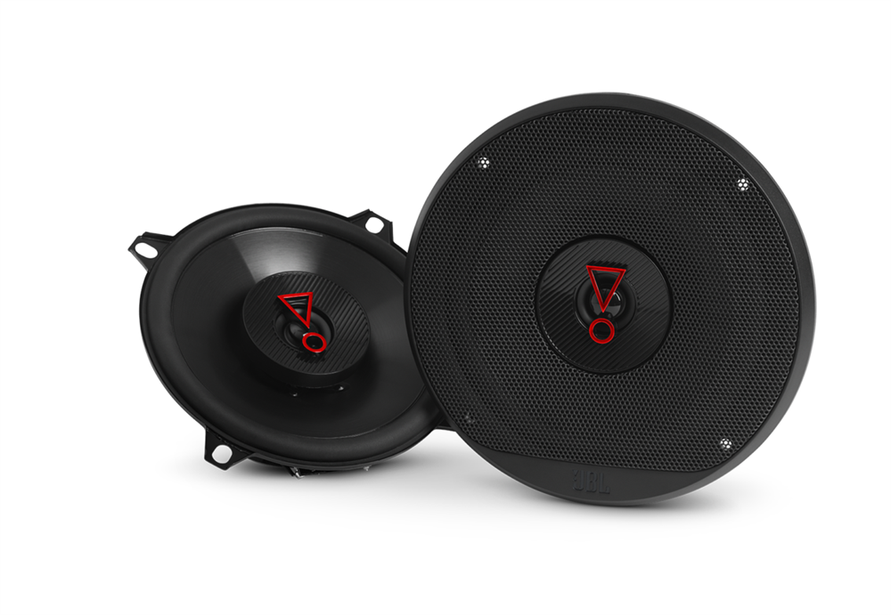 JBL STAGE3 527 13cm-es 2 utas koaxiális autós hangszóró pár