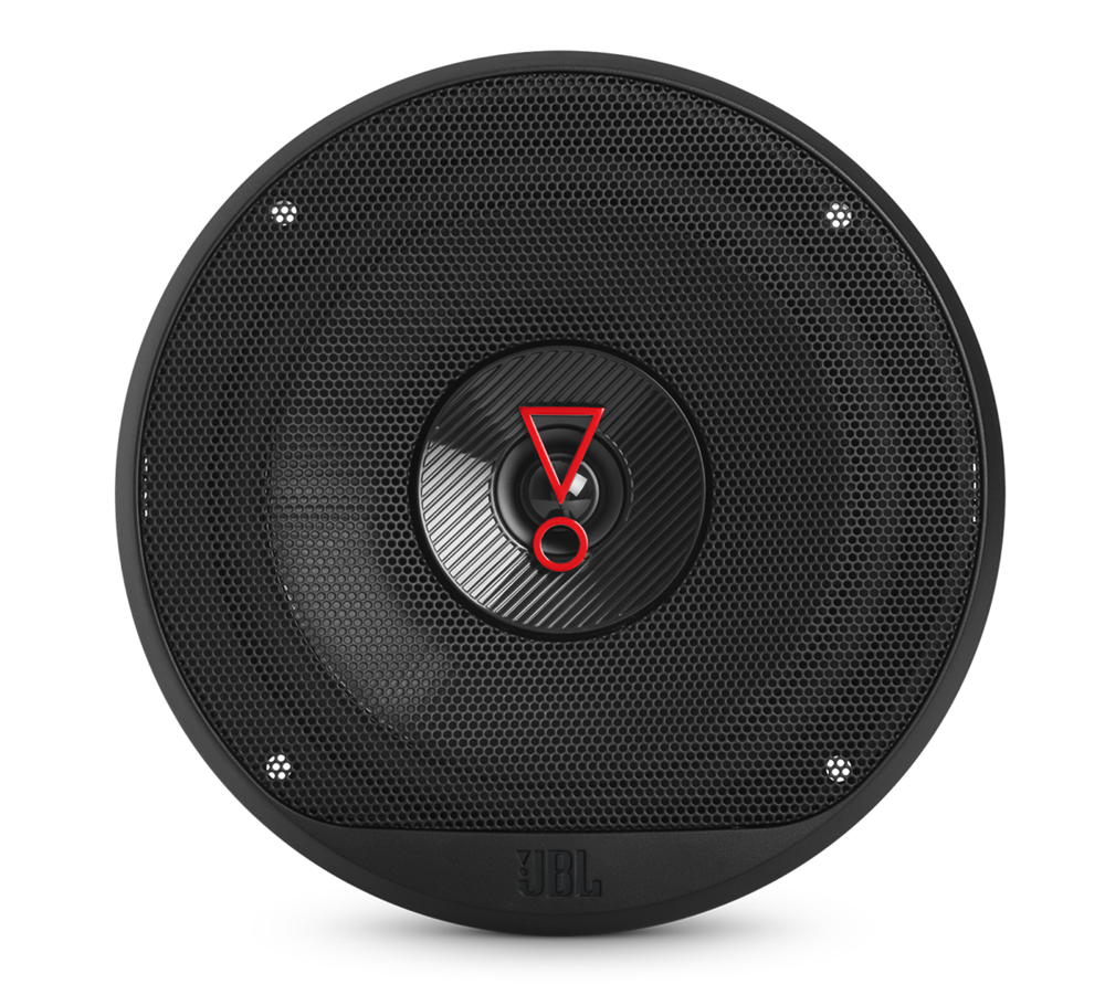 JBL STAGE3 527 13cm-es 2 utas koaxiális autós hangszóró pár