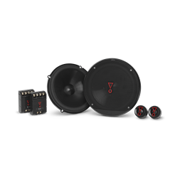 JBL STAGE3 607C 16,5cm komponens hangszóró szett