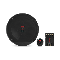 JBL STAGE3 607C 16,5cm komponens hangszóró szett
