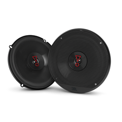 JBL STAGE3 627 16,5cm-es 2 utas koaxiális autós hangszóró pár