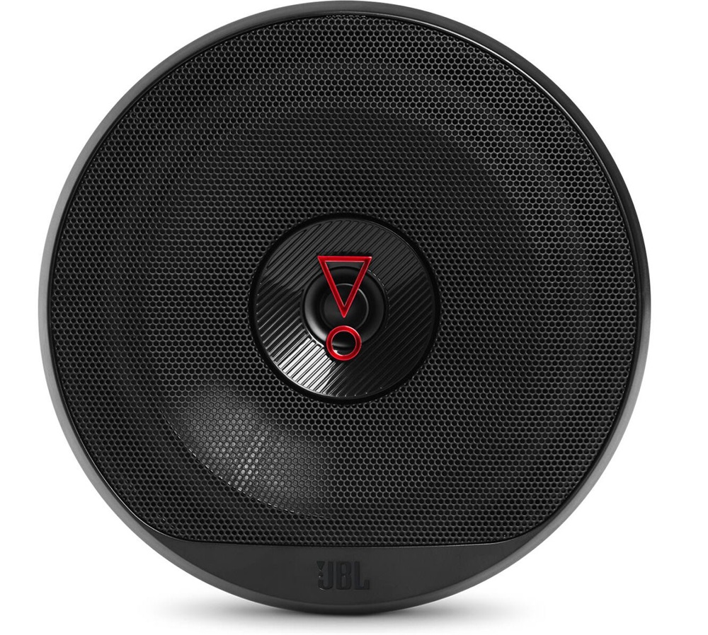 JBL STAGE3 627 16,5cm-es 2 utas koaxiális autós hangszóró pár