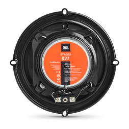 JBL STAGE3 627 16,5cm-es 2 utas koaxiális autós hangszóró pár
