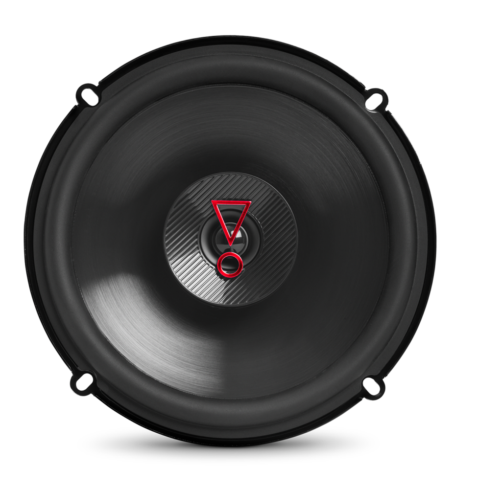 JBL STAGE3 627 16,5cm-es 2 utas koaxiális autós hangszóró pár
