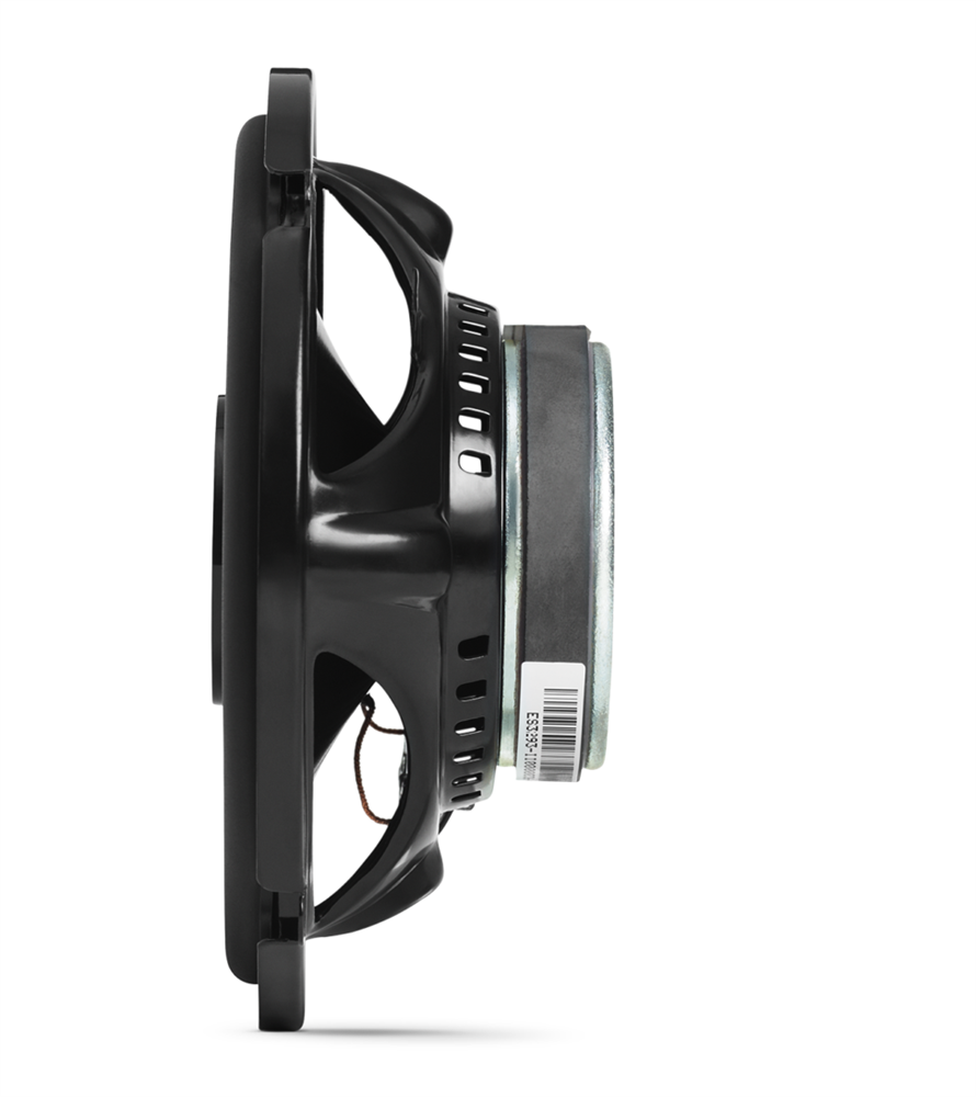 JBL STAGE3 627 16,5cm-es 2 utas koaxiális autós hangszóró pár