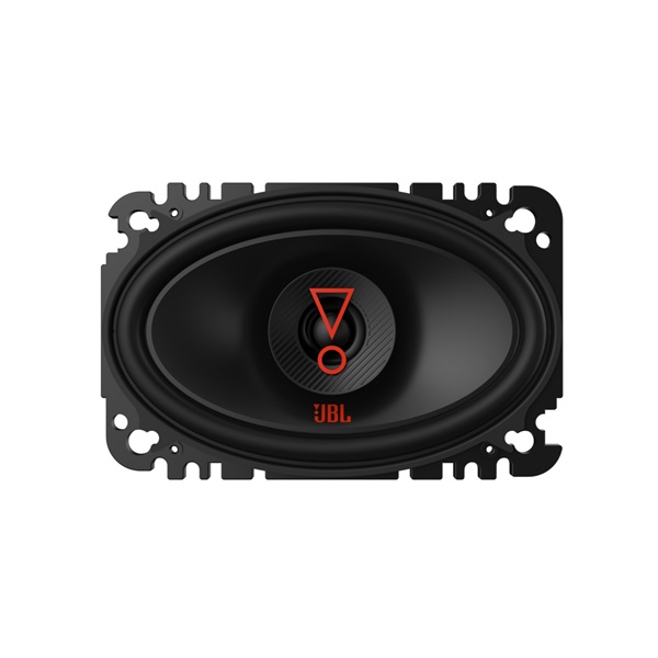 JBL STAGE3 6427 10x15,2cm-es 2 utas ovális autós hangszóró pár