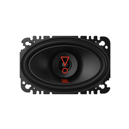 JBL STAGE3 6427 10x15,2cm-es 2 utas ovális autós hangszóró pár