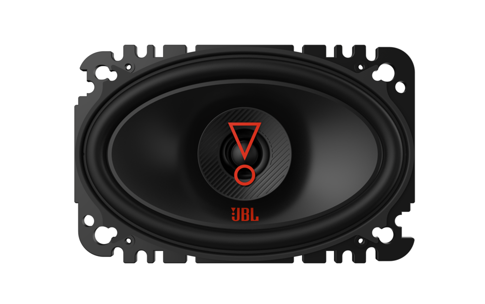 JBL STAGE3 6427 10x15,2cm-es 2 utas ovális autós hangszóró pár