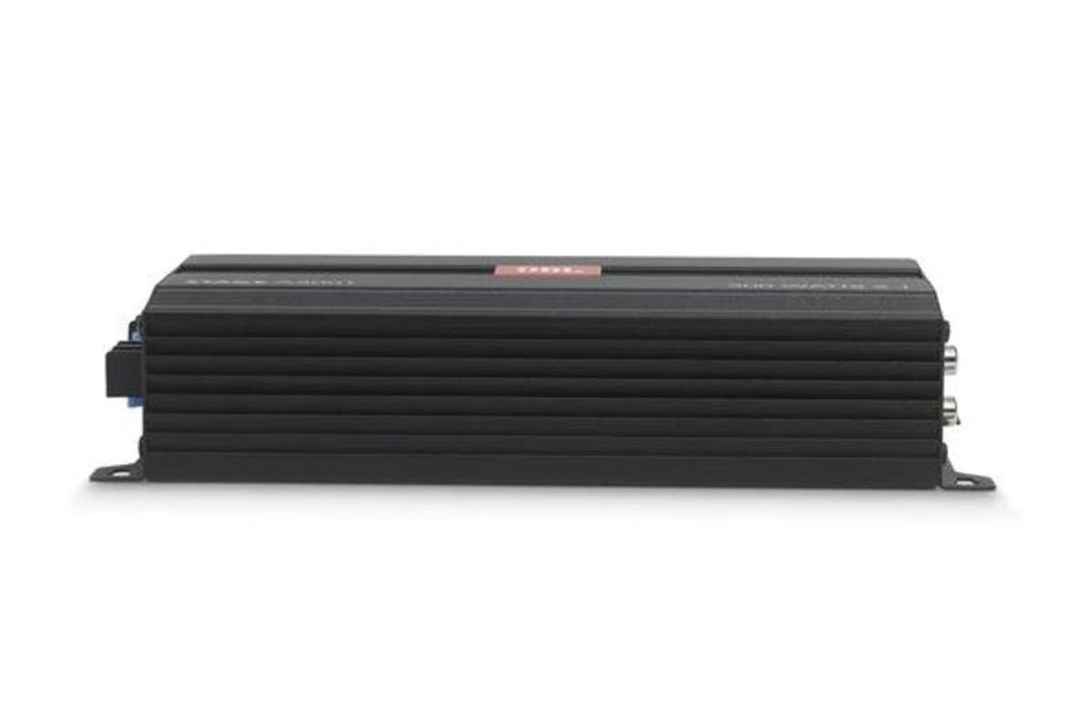 JBL STAGE A3001 1 csatornás autóhifi erősítő