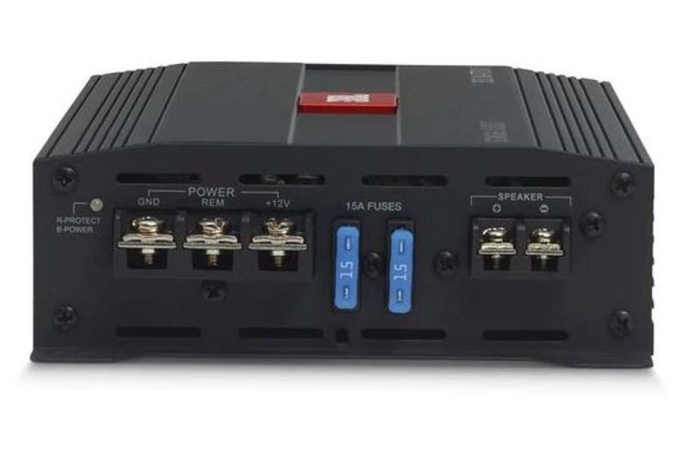 JBL STAGE A3001 1 csatornás autóhifi erősítő