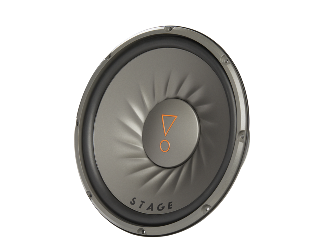 JBL STAGE 102 10" autós mélysugárzó hangszóró