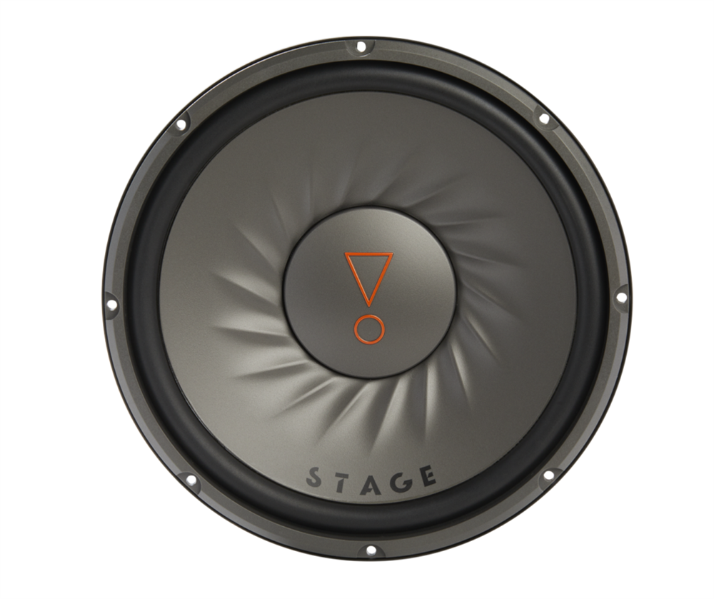 JBL STAGE 102 10" autós mélysugárzó hangszóró