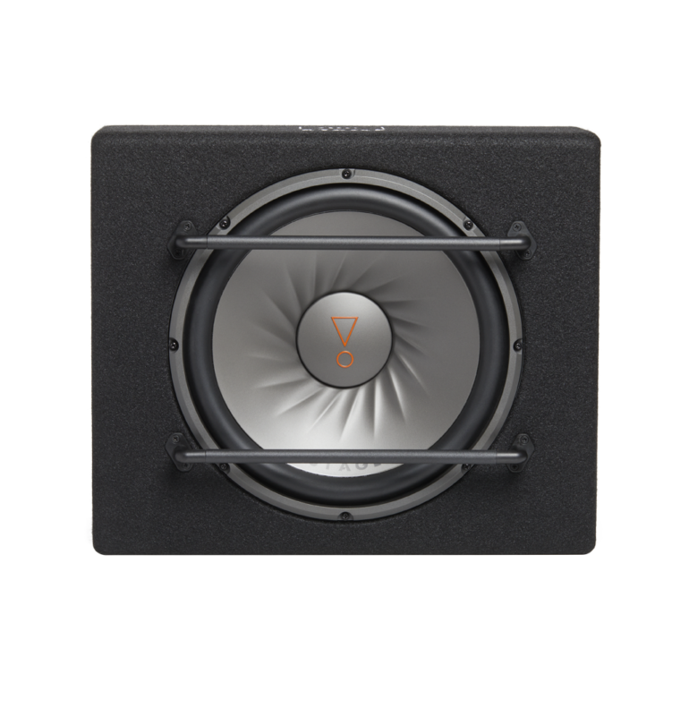 JBL STAGE 1200S  12" autós mélysugárzó láda
