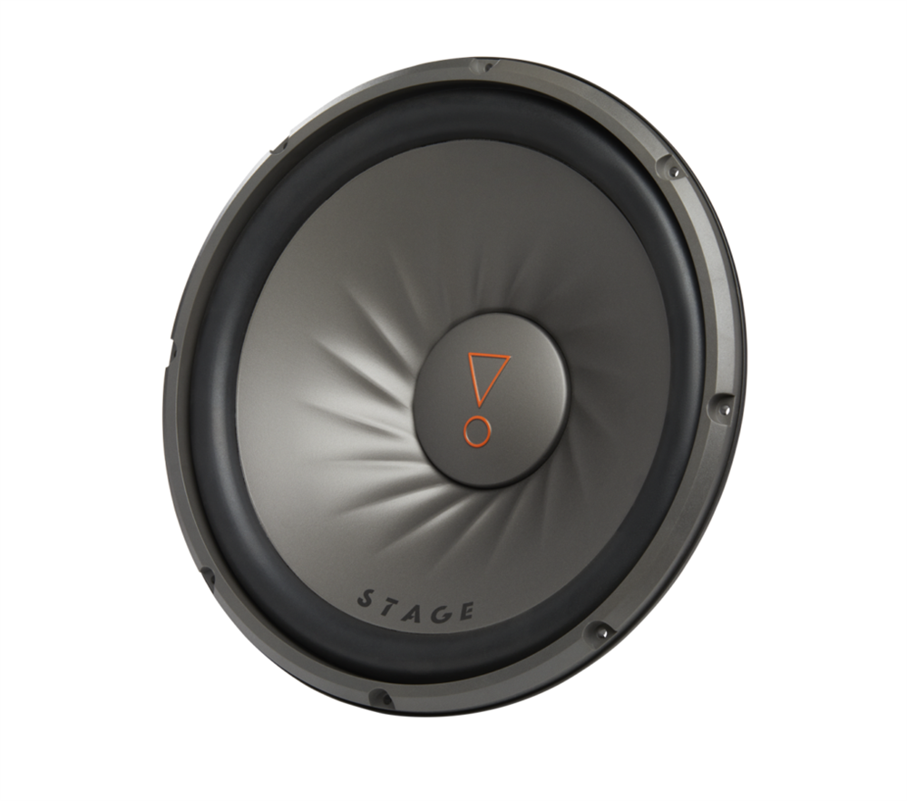 JBL STAGE 122 12" autós mélysugárzó hangszóró