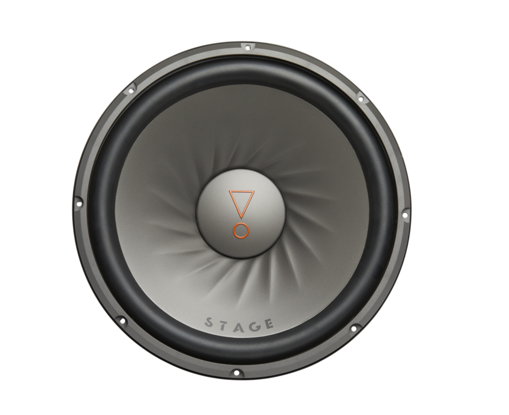 JBL STAGE 122 12" autós mélysugárzó hangszóró