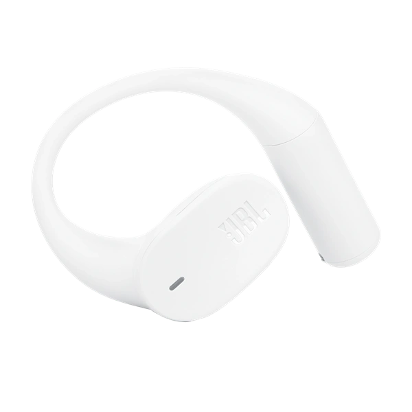 JBL Sense Lite True Wireless Bluetooth fehér Open-Ear fülhallgató