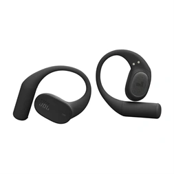 JBL Sense Lite True Wireless Bluetooth fekete Open-Ear fülhallgató