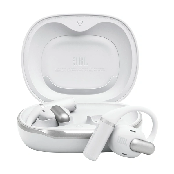 JBL Sense Pro True Wireless Bluetooth fehér Open-Ear fülhallgató