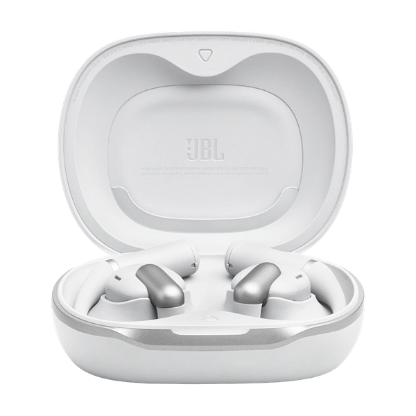 JBL Sense Pro True Wireless Bluetooth fehér Open-Ear fülhallgató