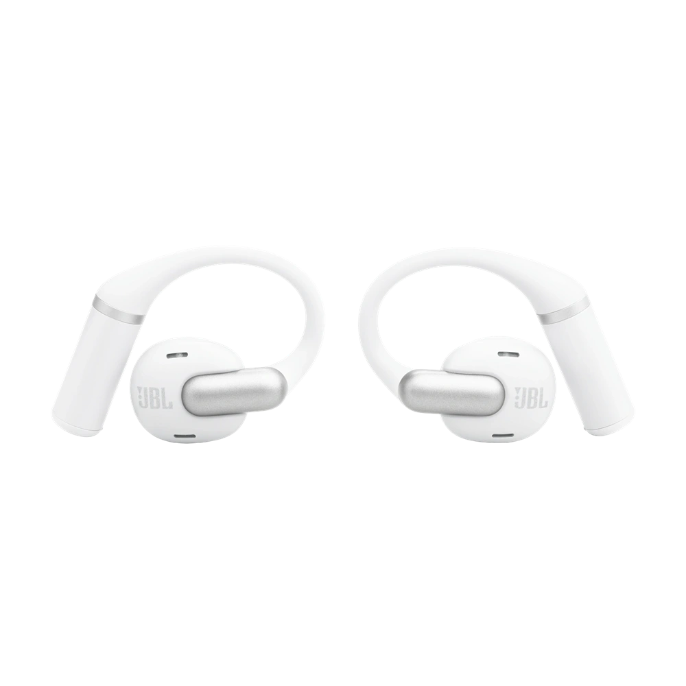 JBL Sense Pro True Wireless Bluetooth fehér Open-Ear fülhallgató