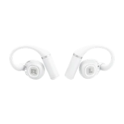 JBL Sense Pro True Wireless Bluetooth fehér Open-Ear fülhallgató