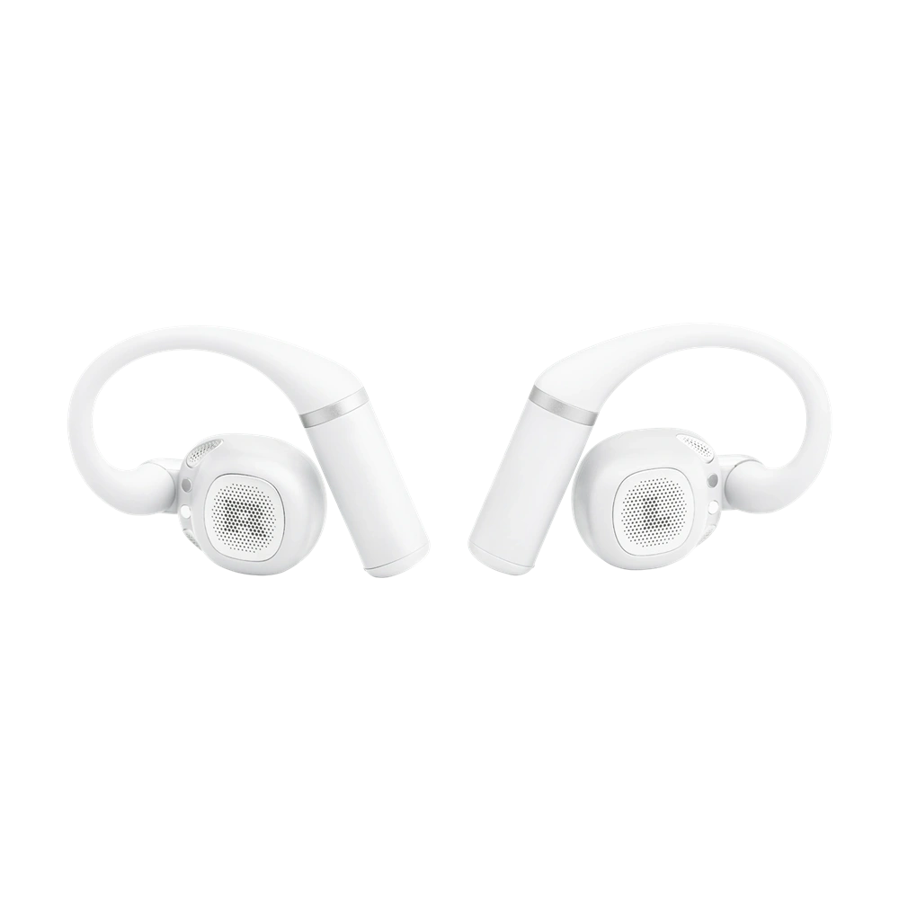 JBL Sense Pro True Wireless Bluetooth fehér Open-Ear fülhallgató