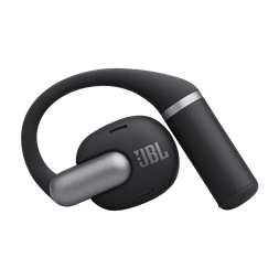 JBL Sense Pro True Wireless Bluetooth fekete Open-Ear fülhallgató