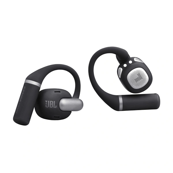 JBL Sense Pro True Wireless Bluetooth fekete Open-Ear fülhallgató