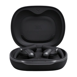 JBL Sense Pro True Wireless Bluetooth fekete Open-Ear fülhallgató