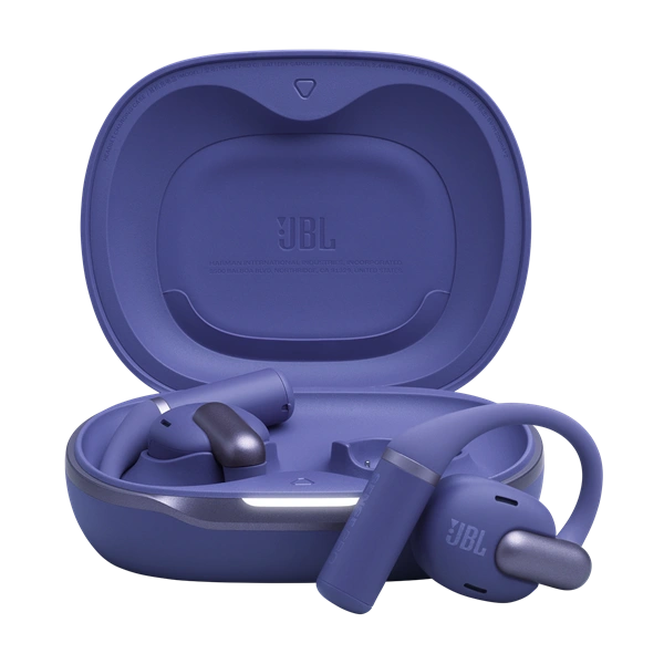 JBL Sense Pro True Wireless Bluetooth kék Open-Ear fülhallgató